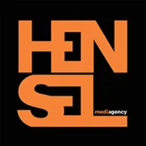 Hensel Photography Logo
